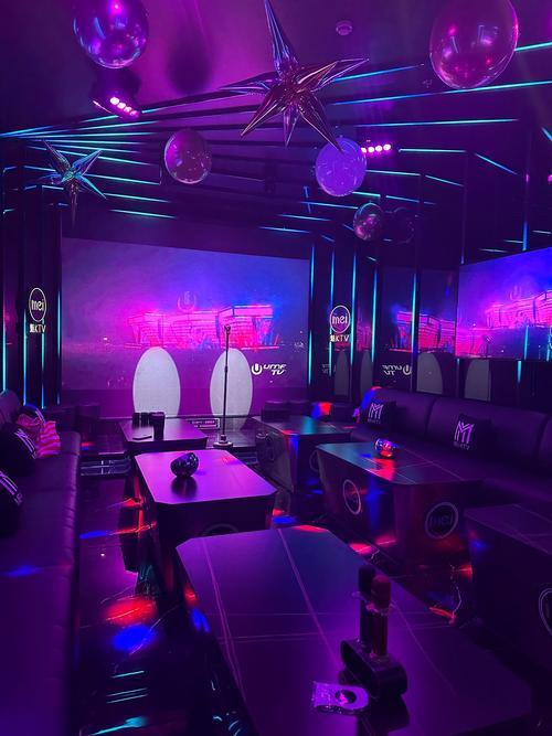 桂林商务ktv 一个小时消费多少-七星区ktv预定